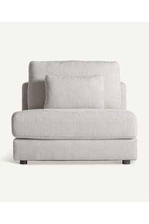 Off White Modular Sofa | Vical Home Deruta | Oroa.com