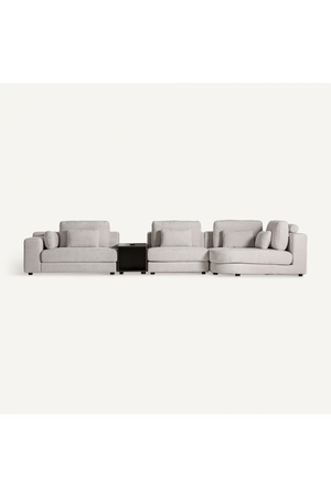 Off White Modular Sofa | Vical Home Deruta | Oroa.com