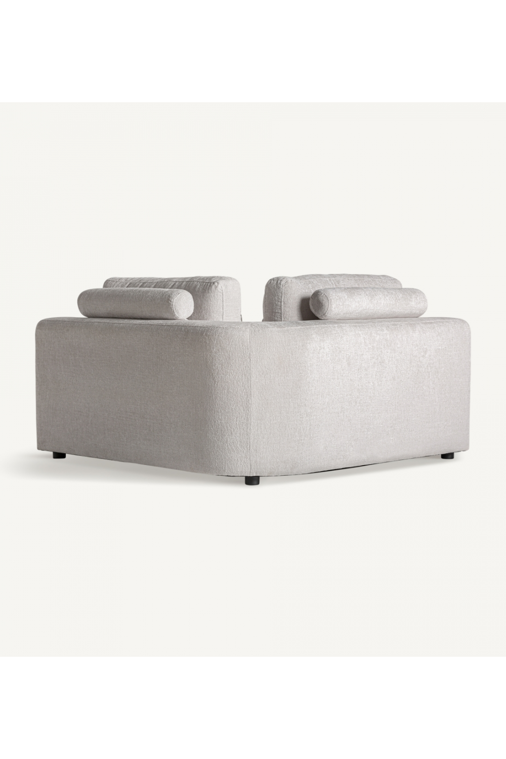 Off White Modular Sofa | Vical Home Deruta | Oroa.com
