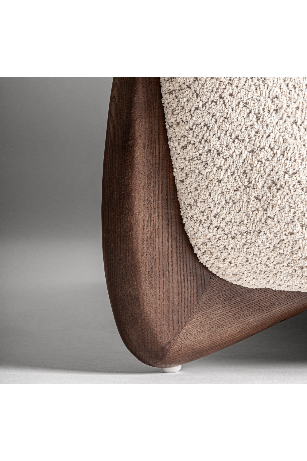 Beige Upholstered Sofa | Vical Home Lankern | Oroa.com