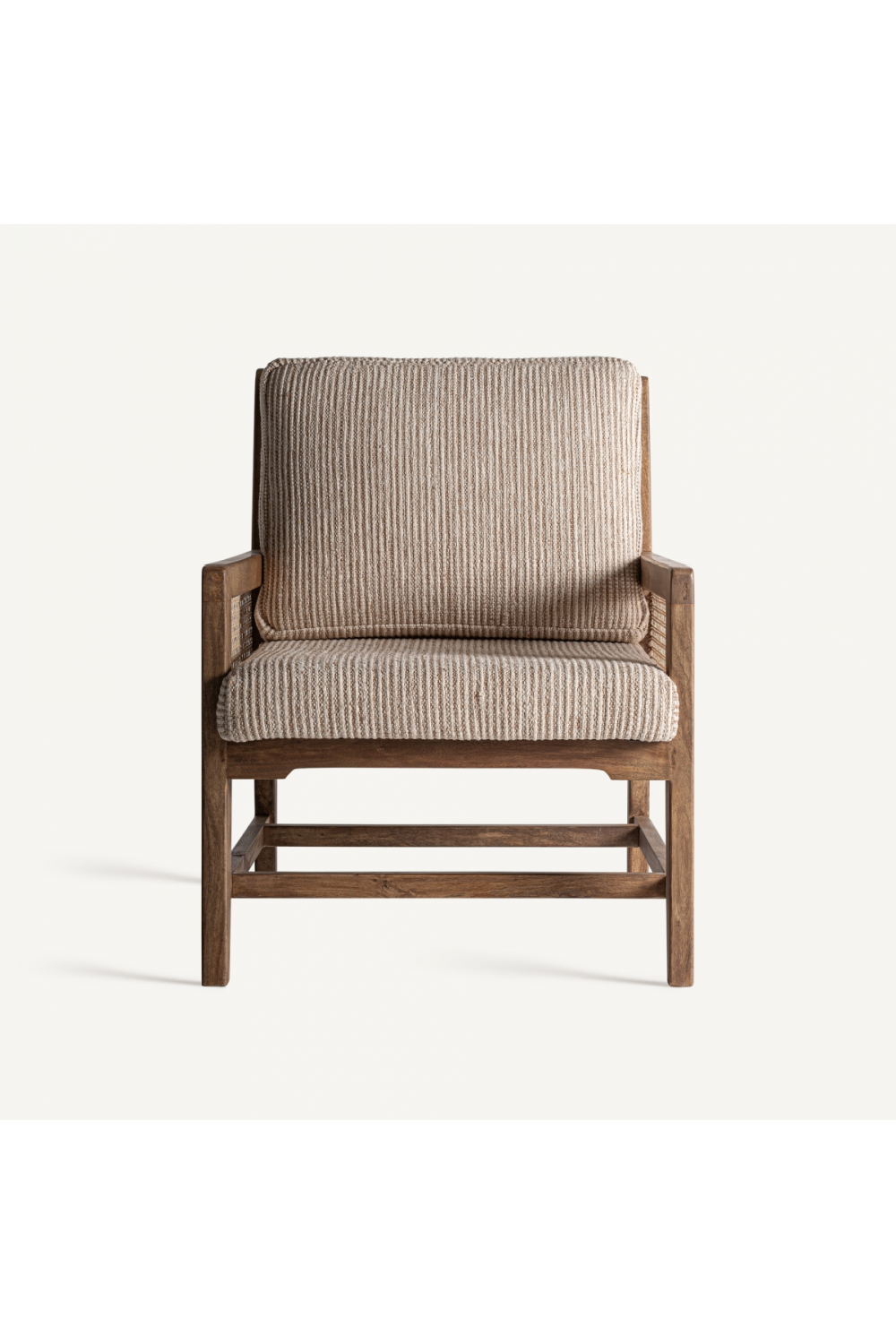 Wicker Classic Armchair | Vical Home Romarand | Oroatrade.com