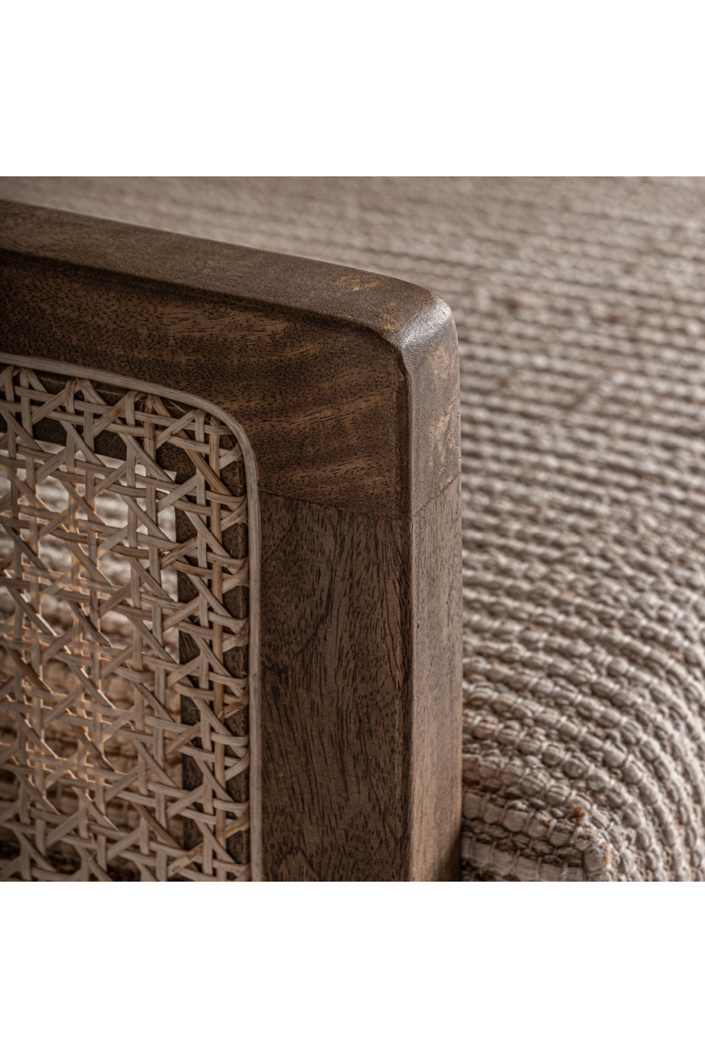 Wicker Classic Armchair | Vical Home Romarand | Oroatrade.com