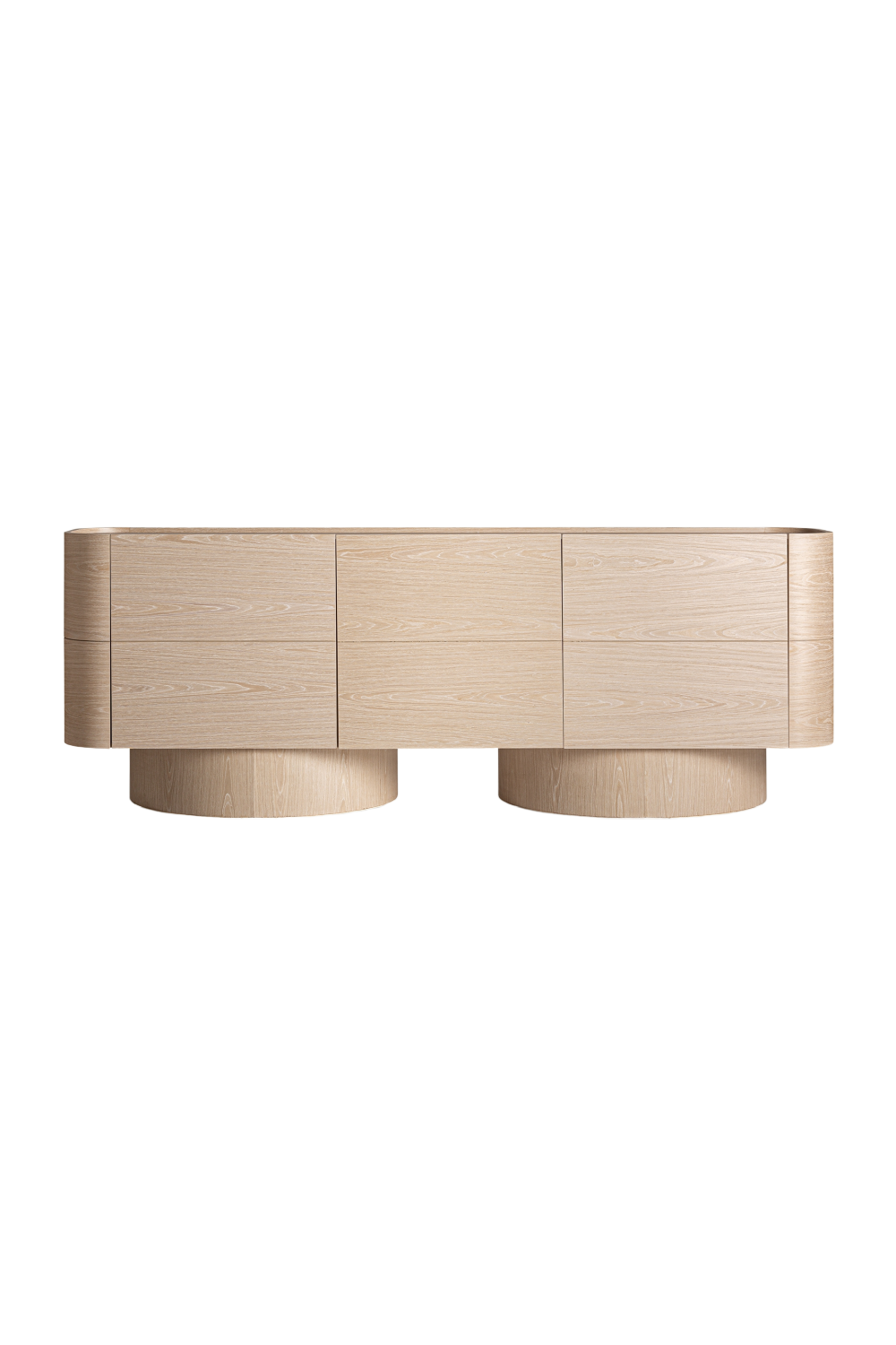 Creak Oak Sideboard | Vical Home Prayssac | Oroa.com