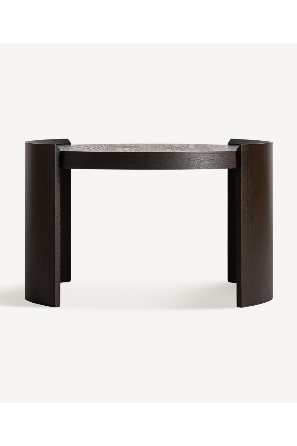 Brown Oak Coffee Table | Vical Home Neuvic | Oroa.com