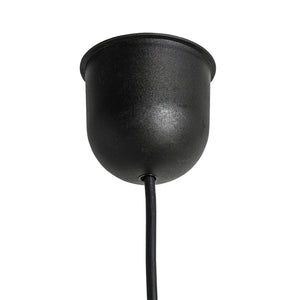   Modern European furniture - Bamboo Boho Pendant Light - www.oroa.com | Oroa.com
