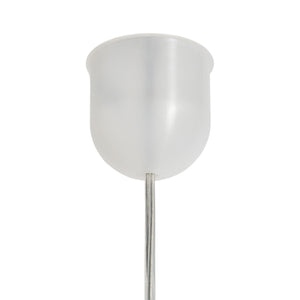   Modern European furniture - Bamboo Bell-Shaped Pendant Light - www.oroa.com | Oroa.com