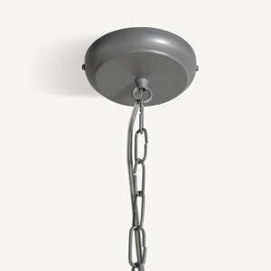   Modern European furniture - Wavy Rattan Pendant Light - www.oroa.com | Oroa.com