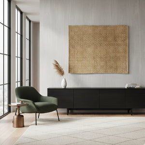   Woven Natural Fiber Wall Decor | Oroa.com