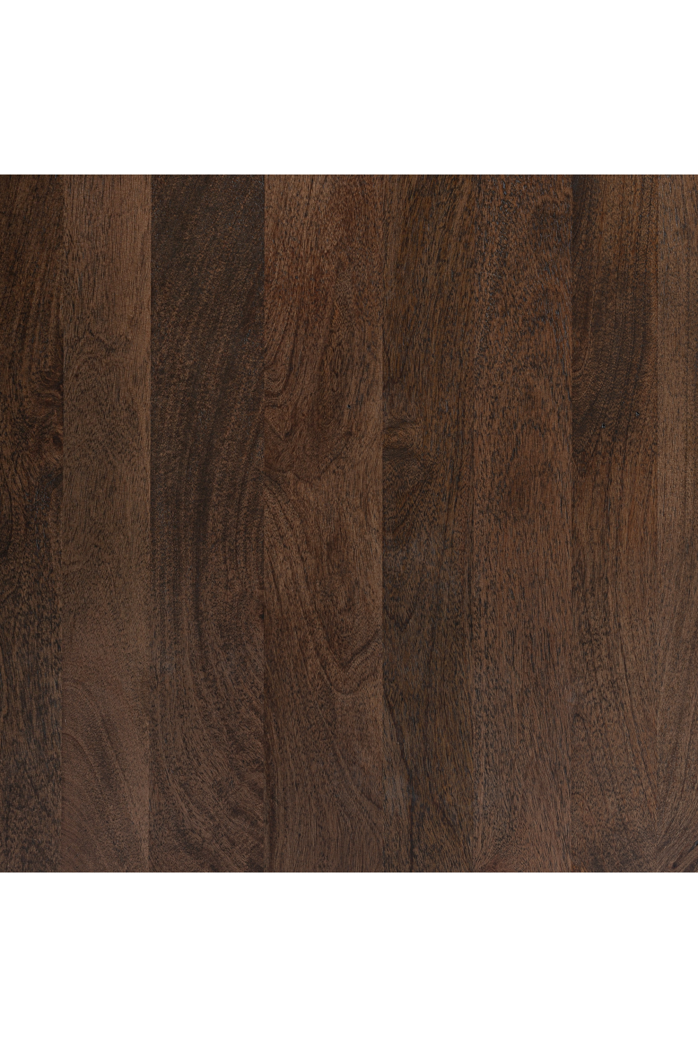 Mango Wood 2-Drawer Desk | Vical Home Gibles | Oroa.com