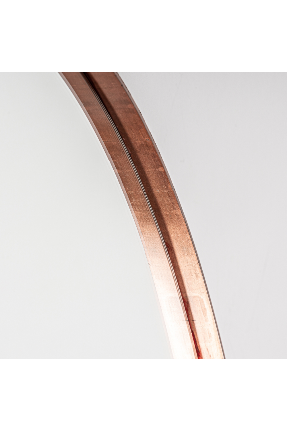 Arched Bronze Framed Mirror | Vical Home | Oroa.com