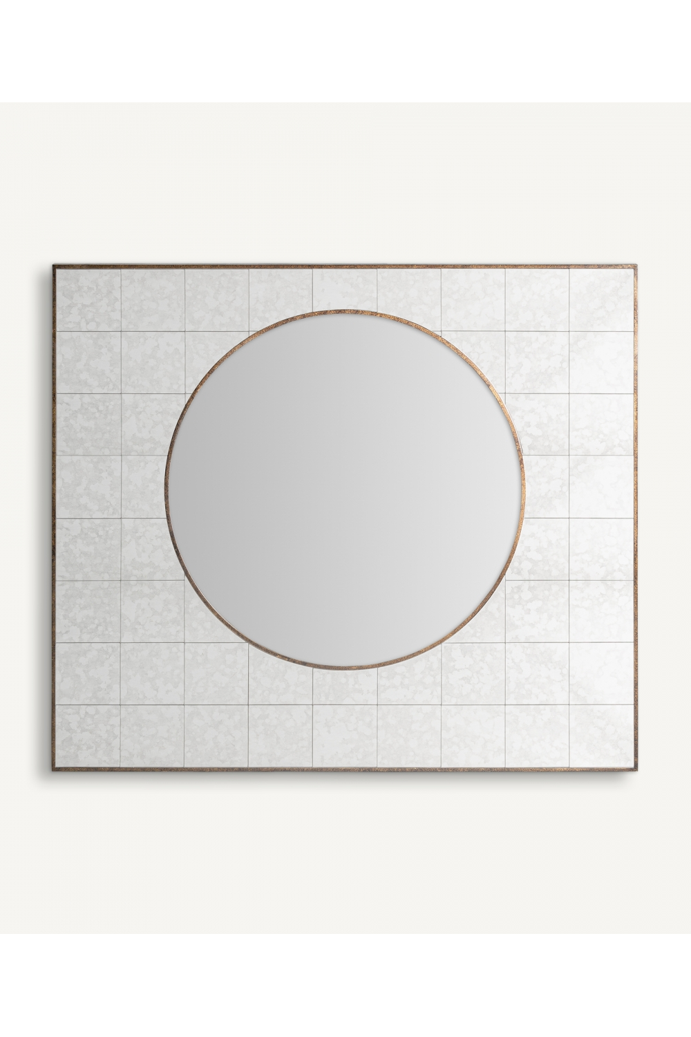 Art Deco Mirror | Vical Home Gadi | Oroa.com