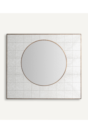 Art Deco Mirror | Vical Home Gadi | Oroa.com