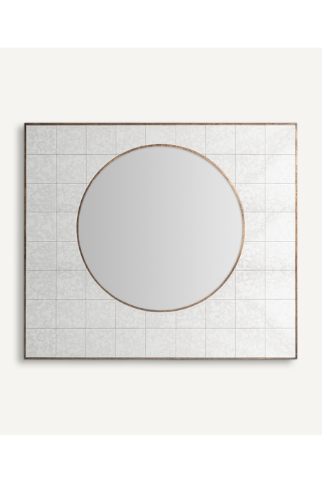 Art Deco Mirror | Vical Home Gadi | Oroa.com