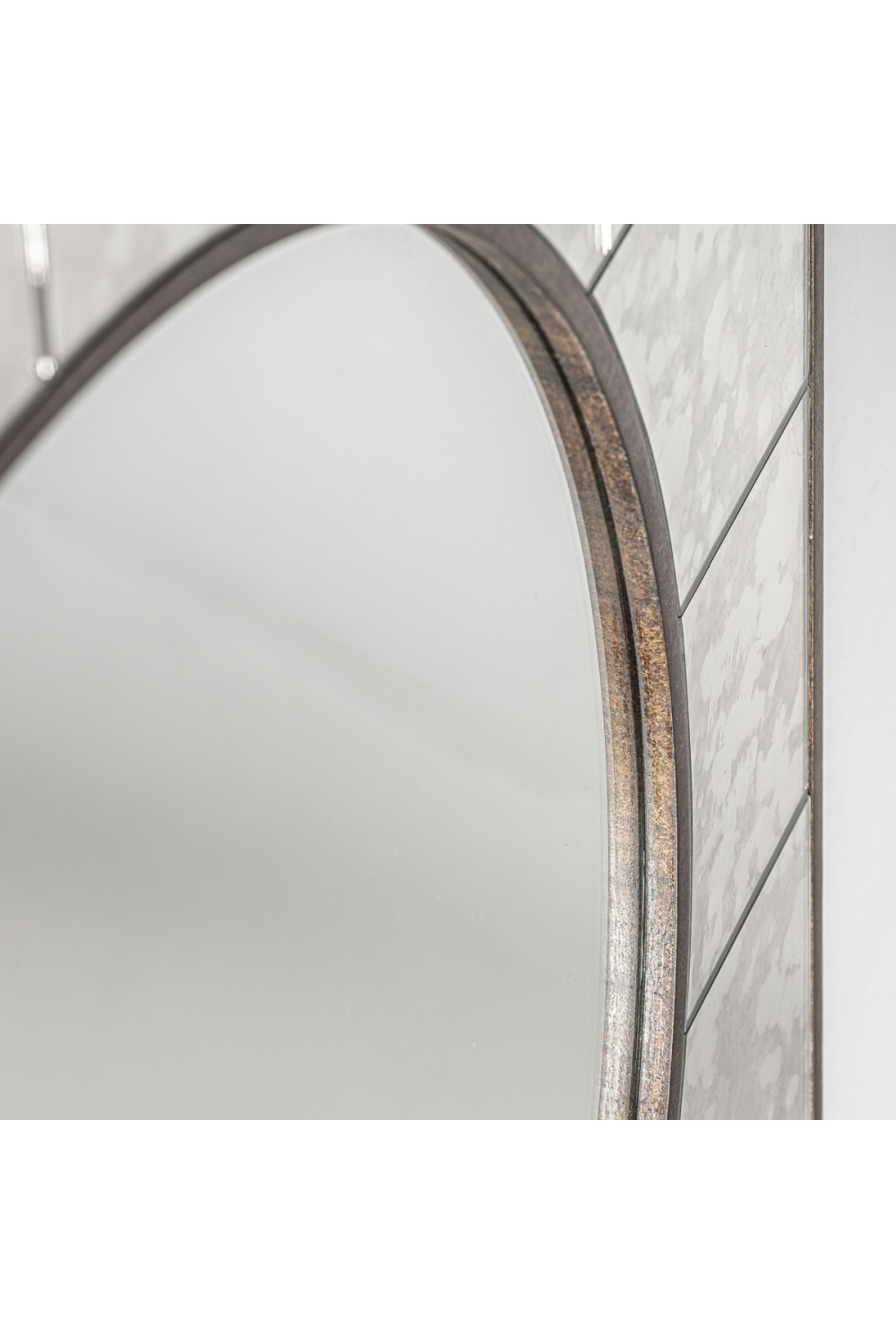 Art Deco Mirror | Vical Home Gadi | Oroa.com