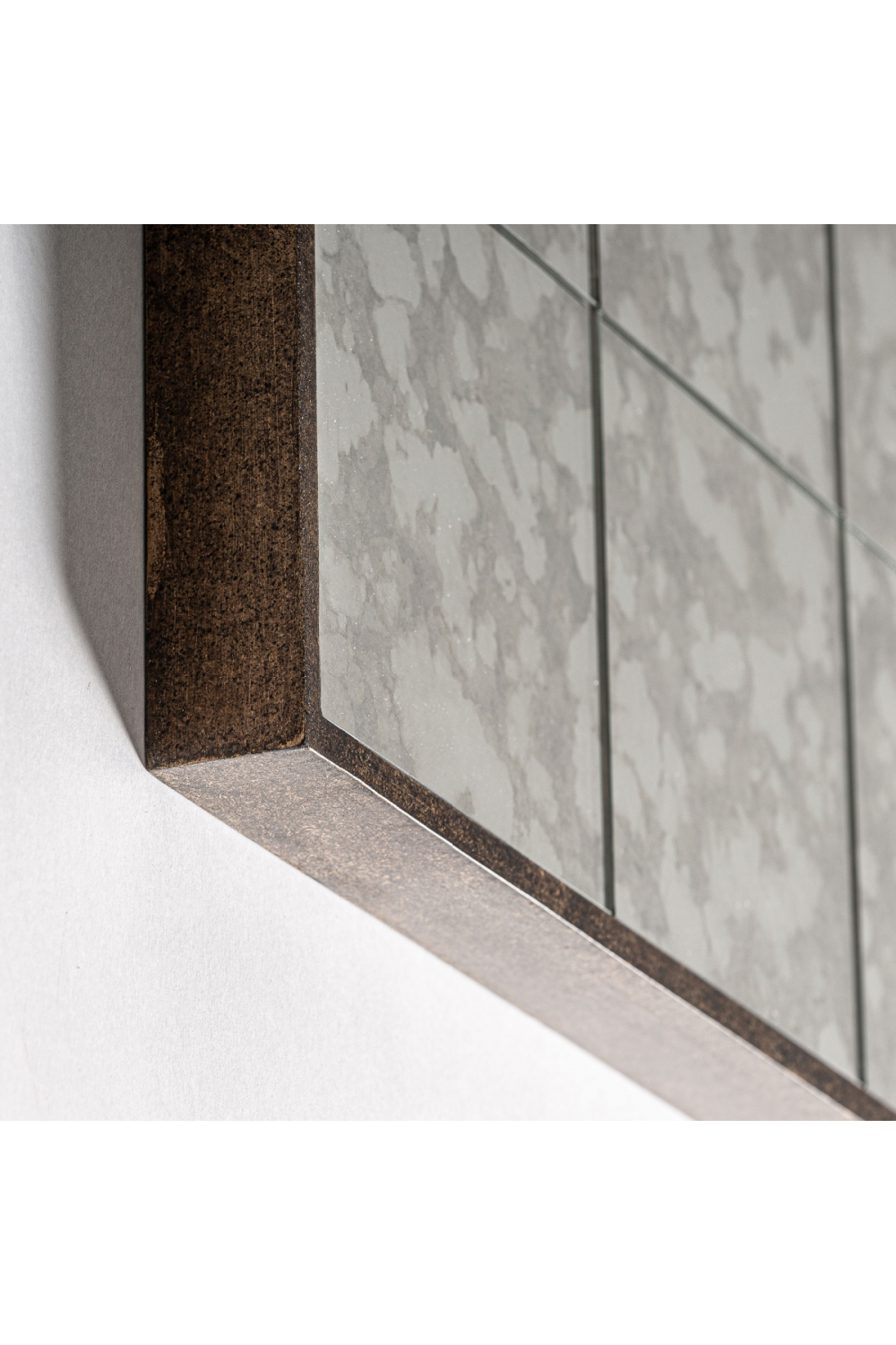 Art Deco Mirror | Vical Home Gadi | Oroa.com