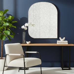   Bronze Art Deco Mirror | Oroa.com