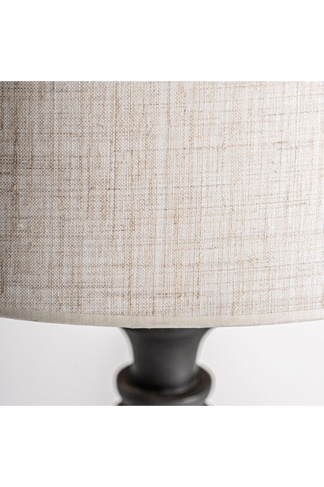Brown Terracotta Table Lamp | Vical Home | Oroa.com