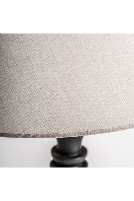 Vintage Terracotta Table Lamp | Vical Home | Oroa.com