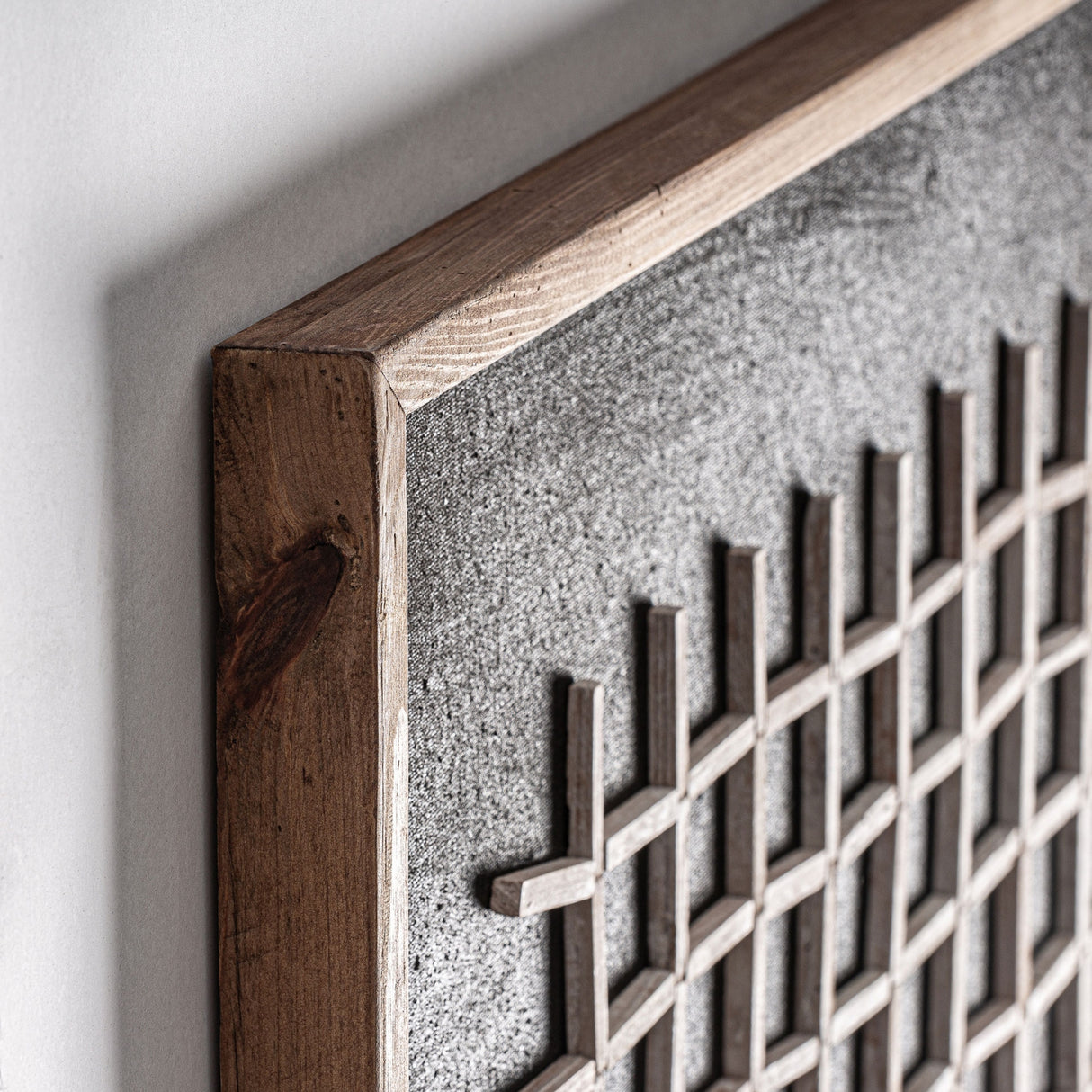   Minimalist Lines Wall Decor | Oroa.com