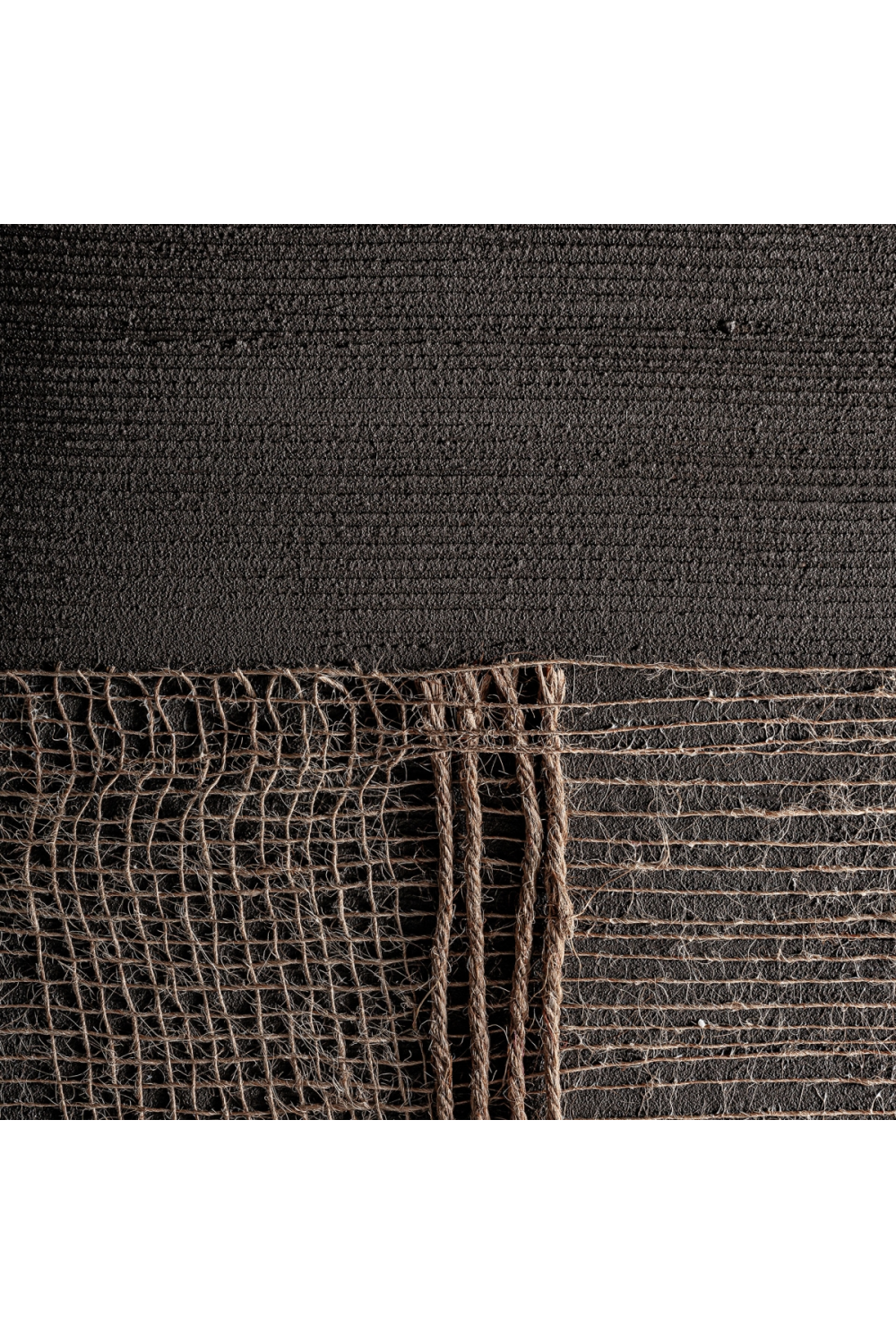 Brown Boho Wall Decor | Vical Home Aslan | Oroa.com