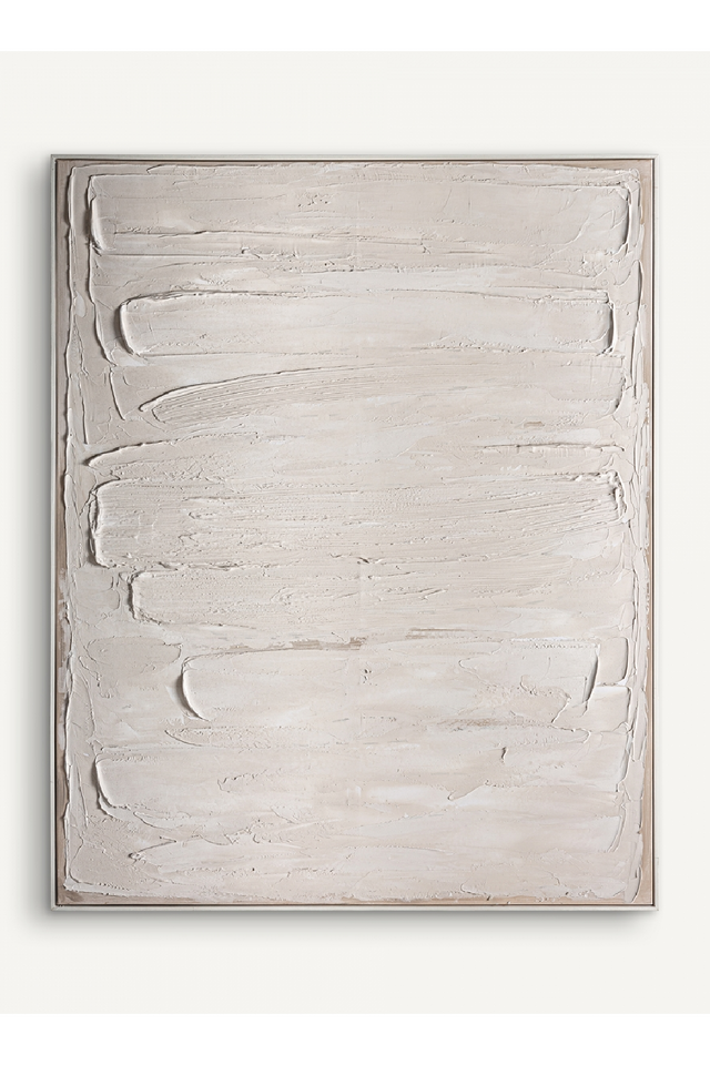 Off White Wall Decor | Vical Home Egil | Oroa.com