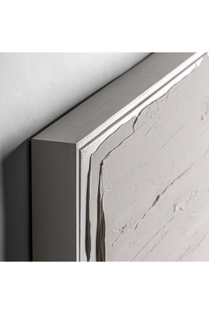 Off White Wall Decor | Vical Home Egil | Oroa.com