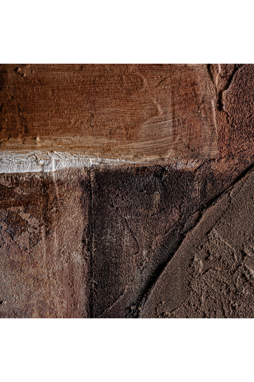 Brown-Toned Wall Decor | Vical Home Enzo | Oroa.com