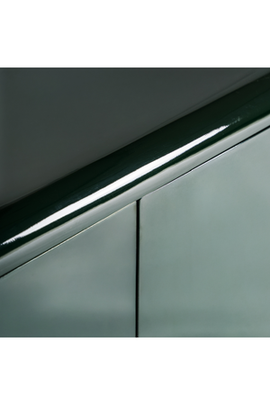 Green Wooden Sideboard | Vical Home Gory | Oroa.com