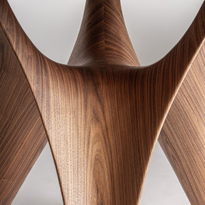   Modern European furniture - Wooden Contemporary Dining Table - www.oroa.com | Oroa.com
