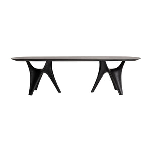   Modern European furniture - Wooden Contemporary Dining Table - www.oroa.com | Oroa.com