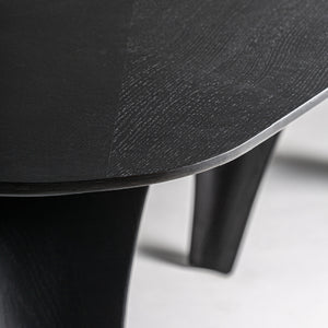   Modern European furniture - Wooden Contemporary Dining Table - www.oroa.com | Oroa.com