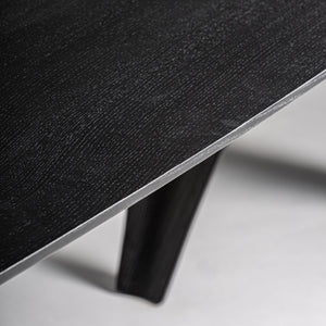   Modern European furniture - Wooden Contemporary Dining Table - www.oroa.com | Oroa.com