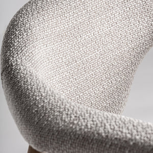   Modern European furniture - Beech Wood Framed Dining Chair - www.oroa.com | Oroa.com
