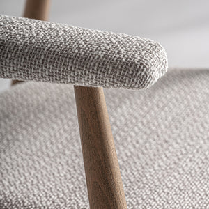   Modern European furniture - Beech Wood Framed Dining Chair - www.oroa.com | Oroa.com