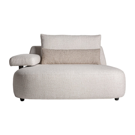   Modern furniture - Off White Modern Sofa Module - www.oroa.com | Oroa.com