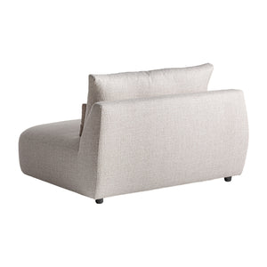   Modern furniture - Off White Modern Sofa Module - www.oroa.com | Oroa.com