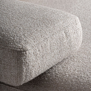   Modern furniture - Off White Modern Sofa Module - www.oroa.com | Oroa.com