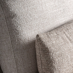   Modern furniture - Off White Modern Sofa Module - www.oroa.com | Oroa.com