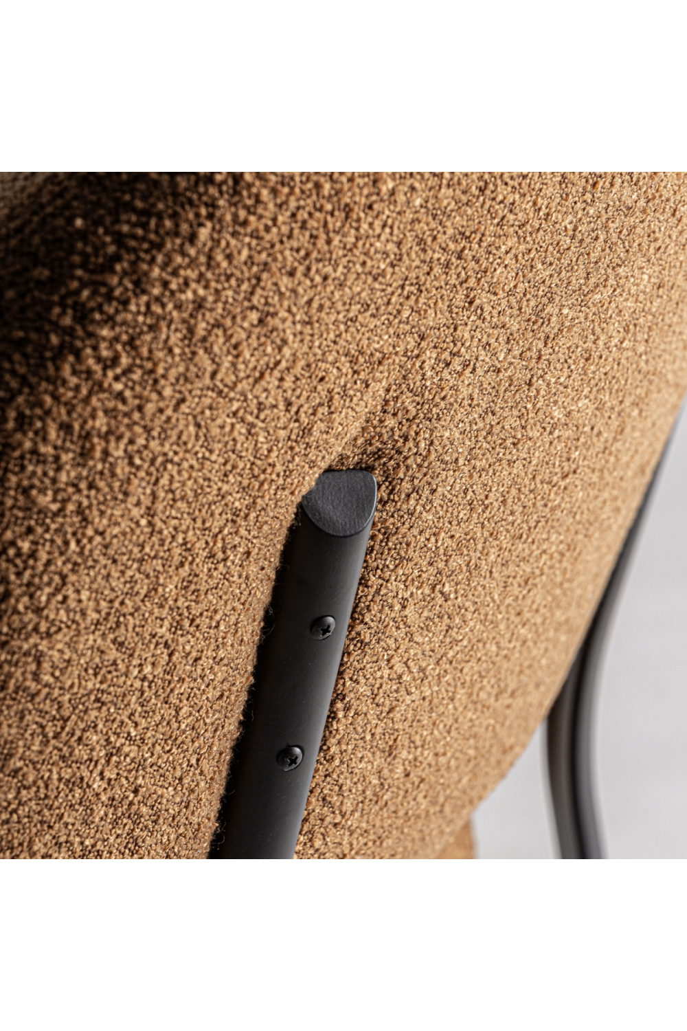 Ocher Lounge Armchair | Vical Home | Oroa.com