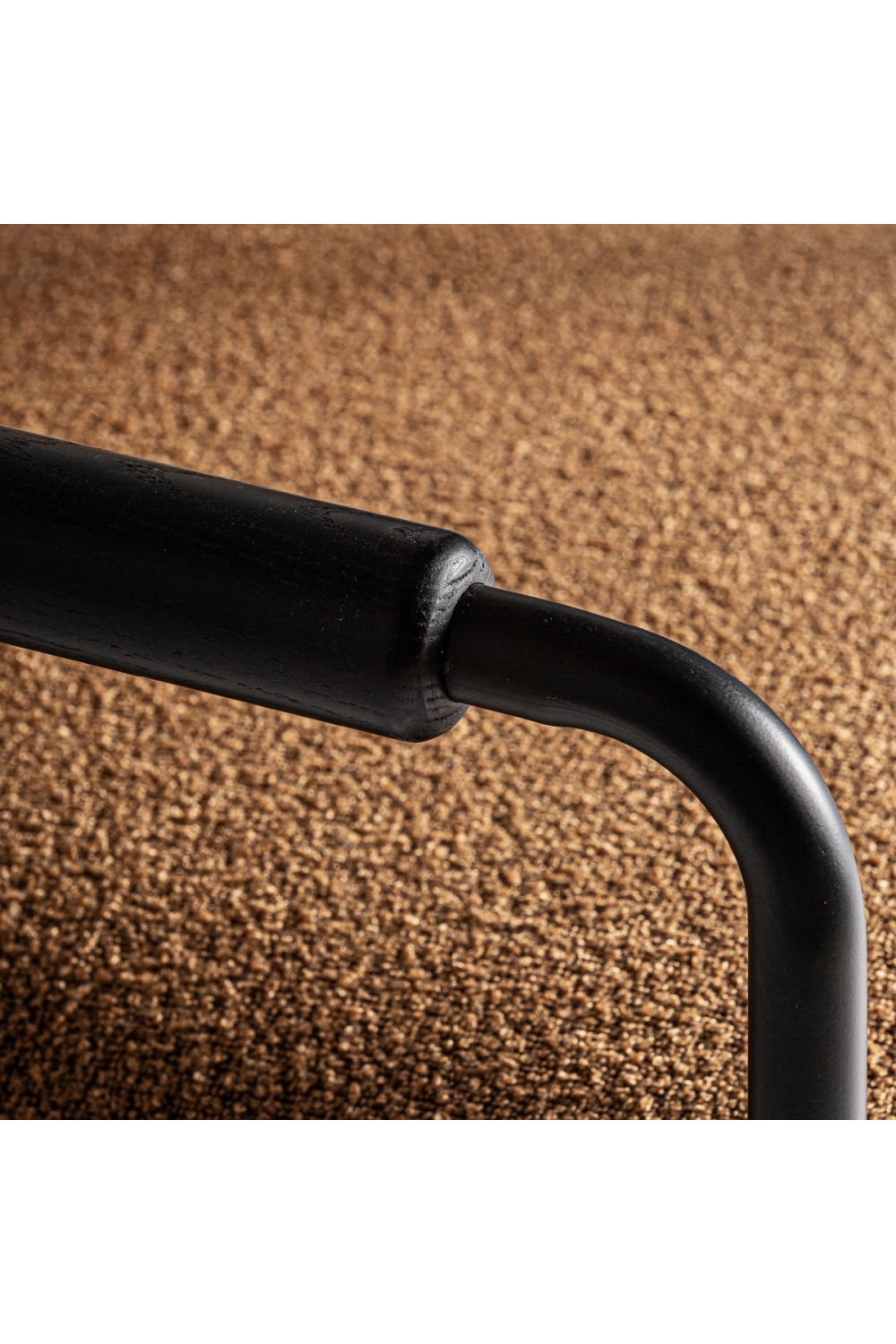 Ocher Lounge Armchair | Vical Home | Oroa.com