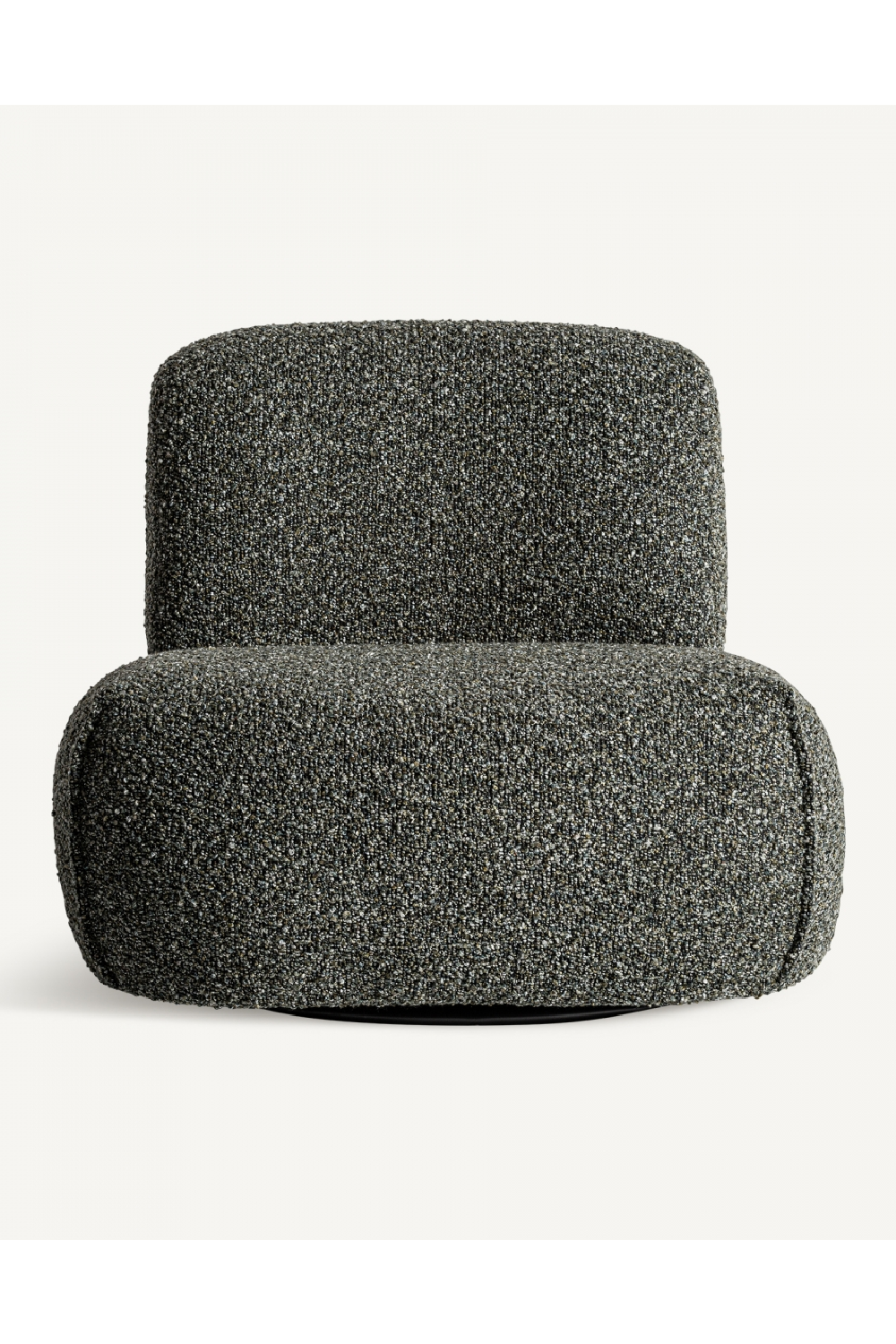 Green Legless Lounge Chair | Vical Home | Oroa.com