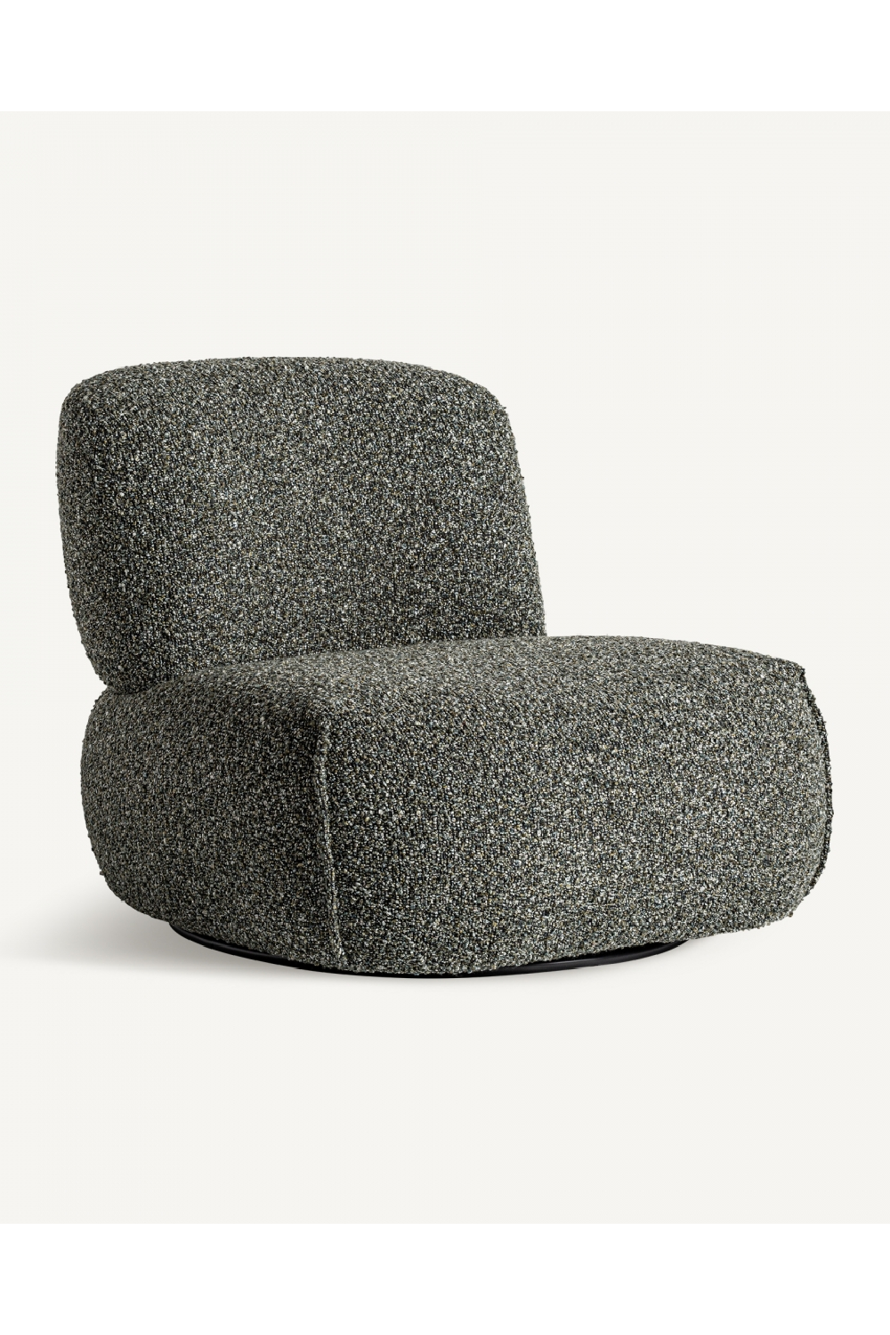 Green Legless Lounge Chair | Vical Home | Oroa.com