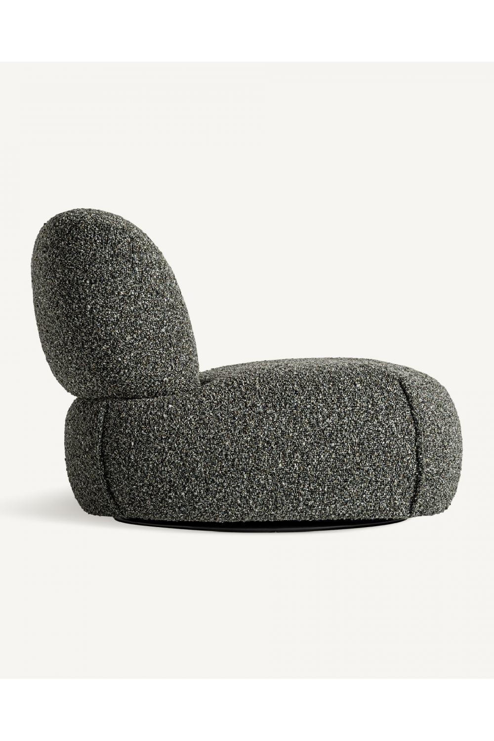Green Legless Lounge Chair | Vical Home | Oroa.com