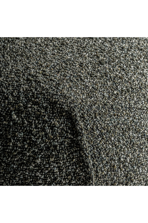 Green Legless Lounge Chair | Vical Home | Oroa.com