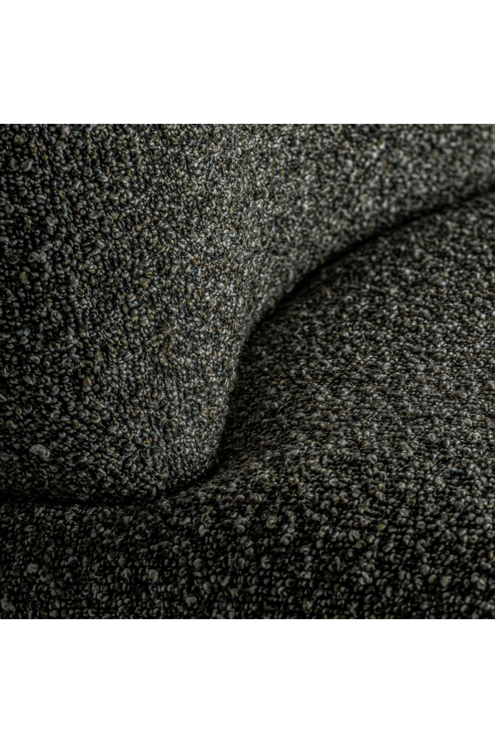 Green Legless Lounge Chair | Vical Home | Oroa.com