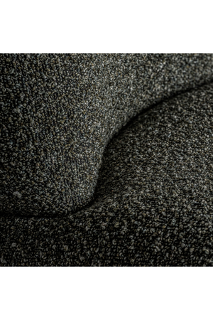 Green Legless Lounge Chair | Vical Home | Oroa.com