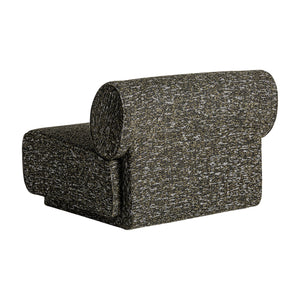   Green Marbled Modular Sofa | Oroa.com