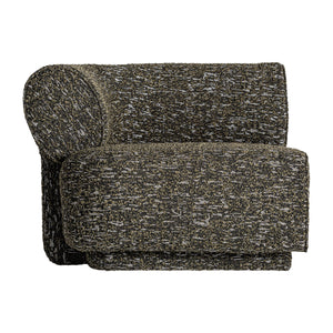   Green Marbled Modular Sofa | Oroa.com