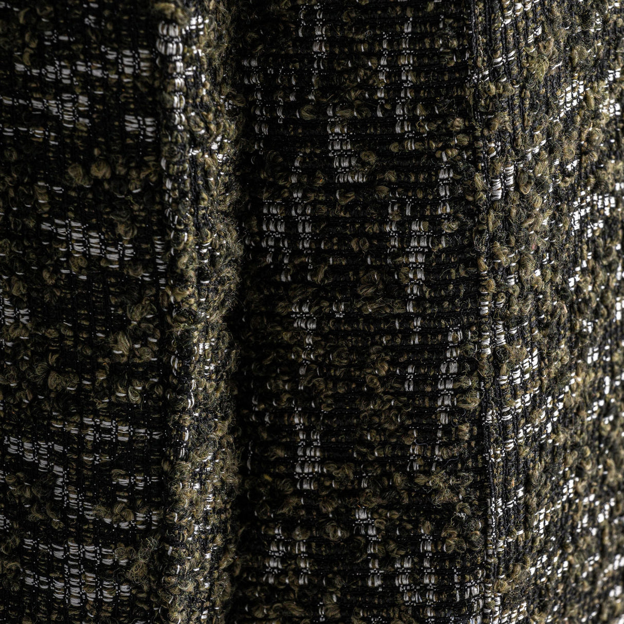   Green Marbled Modular Sofa | Oroa.com