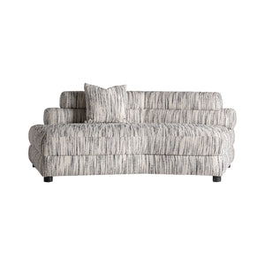   Marbled White Corner Modular Sofa S | Oroa.com